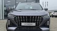Jetour X70 Plus Prestige