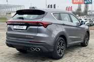 Jetour X70 Plus Prestige