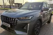 Jetour X70 Plus Prestige