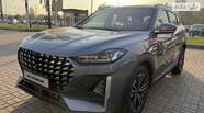 Jetour X70 Plus Prestige