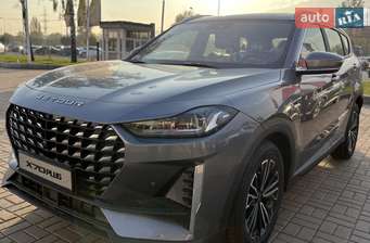 Jetour X70 Plus 2024 в Львів