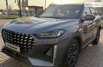 Jetour X70 Plus 2024 Prestige
