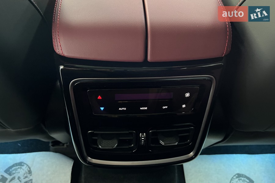 Jetour X70 Plus - фото 14