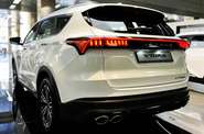 Jetour X70 Plus Prestige