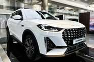 Jetour X70 Plus Prestige