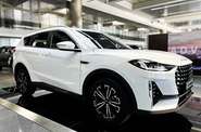Jetour X70 Plus Prestige