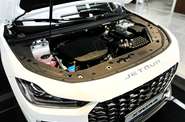 Jetour X70 Plus Prestige