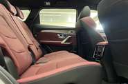 Jetour X70 Plus Prestige