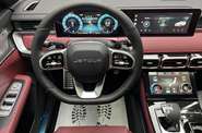 Jetour X70 Plus Prestige