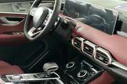 Jetour X70 Plus Prestige
