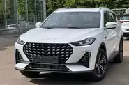 Jetour X70 Plus Prestige