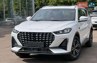 Jetour X70 Plus 2025 в Рівне