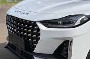 Jetour X70 Plus - фото 4
