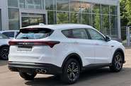 Jetour X70 Plus - фото 11