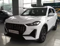 Jetour X70 Plus Jetour X70 Plus