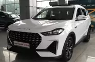 Jetour X70 Plus Prestige