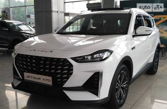 Jetour X70 Plus 2024 Prestige