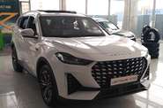 Jetour X70 Plus Prestige