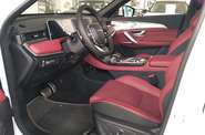 Jetour X70 Plus Prestige