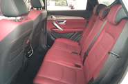 Jetour X70 Plus Prestige