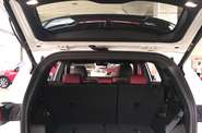 Jetour X70 Plus Prestige