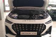 Jetour X70 Plus Prestige