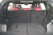 Jetour X70 Plus Prestige