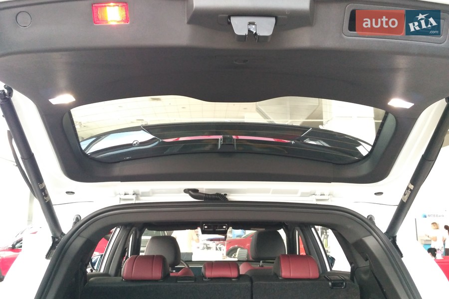 Jetour X70 Plus - фото 13