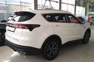 Jetour X70 Plus - фото 5