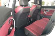 Jetour X70 Plus - фото 18