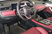 Jetour X70 Plus - фото 22