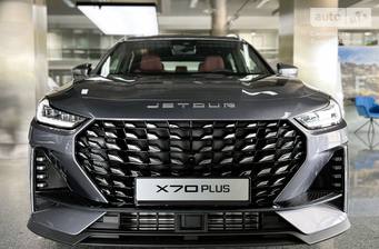 Jetour X70 Plus 2025 Prestige