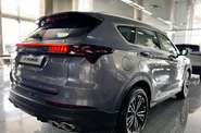 Jetour X70 Plus Prestige