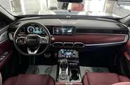 Jetour X70 Plus Prestige