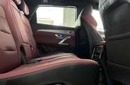 Jetour X70 Plus Prestige