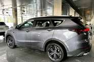 Jetour X70 Plus Prestige