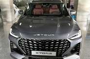 Jetour X70 Plus - фото 4