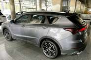 Jetour X70 Plus - фото 10