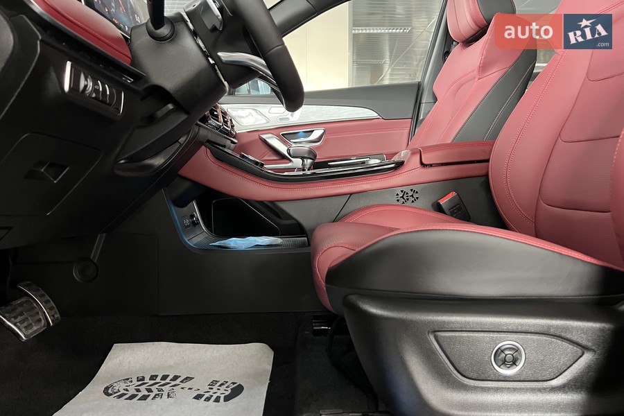 Jetour X70 Plus - фото 20