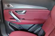 Jetour X70 Plus Prestige