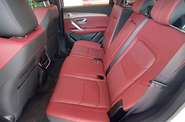 Jetour X70 Plus Prestige