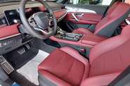 Jetour X70 Plus Prestige