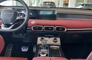 Jetour X70 Plus Prestige
