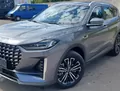 Jetour X70 Plus Jetour X70 Plus