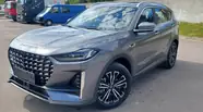 Jetour X70 Plus Premium