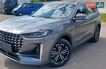 Jetour X70 Plus 2025 в Львів