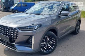 Jetour X70 Plus 2025 Prestige