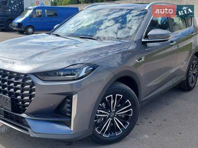 Jetour X70 Plus 2025 Prestige