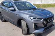 Jetour X70 Plus Prestige