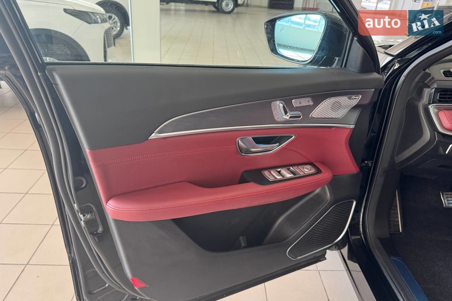 Jetour X70 Plus - фото 11